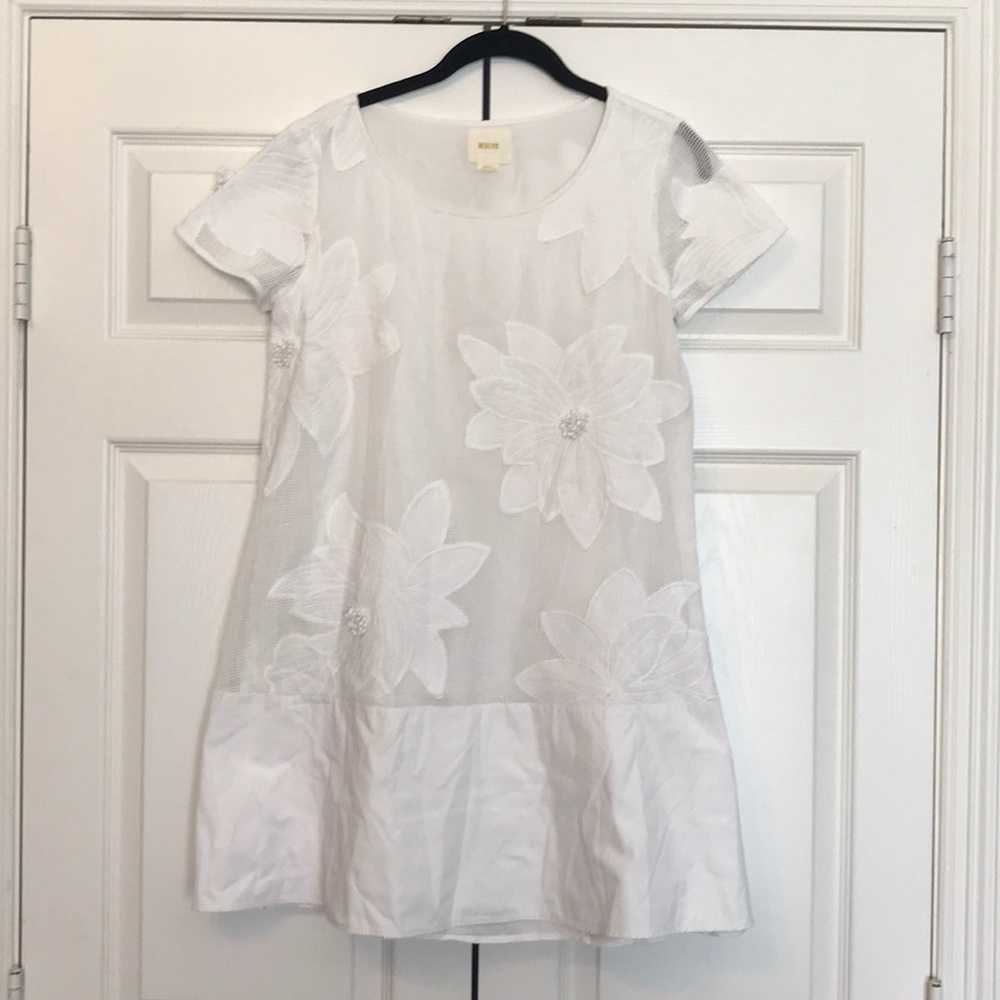 Maeve (Anthropologie) A-line Dress